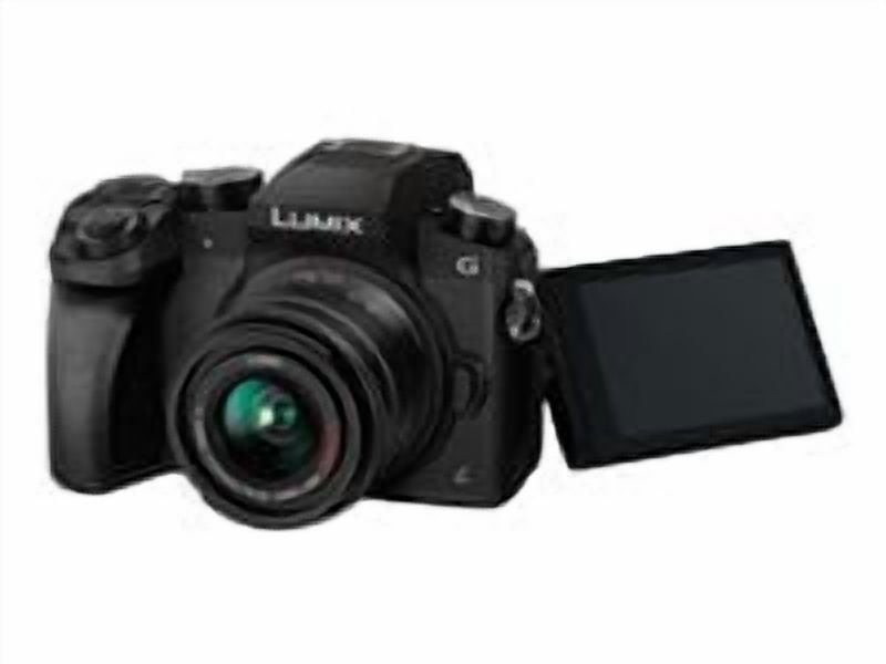 デジタルカメラ hide Panasonic LUMIX dmc-g7 4K/30p動画対応で4K PHOTO強化のパナソニック「DMC-G7」 - AV Watch