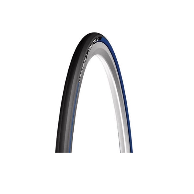 Llanta Bicicleta Ruta 700X23C Lithion2 Training Michelin Michelin LLAMIC0086