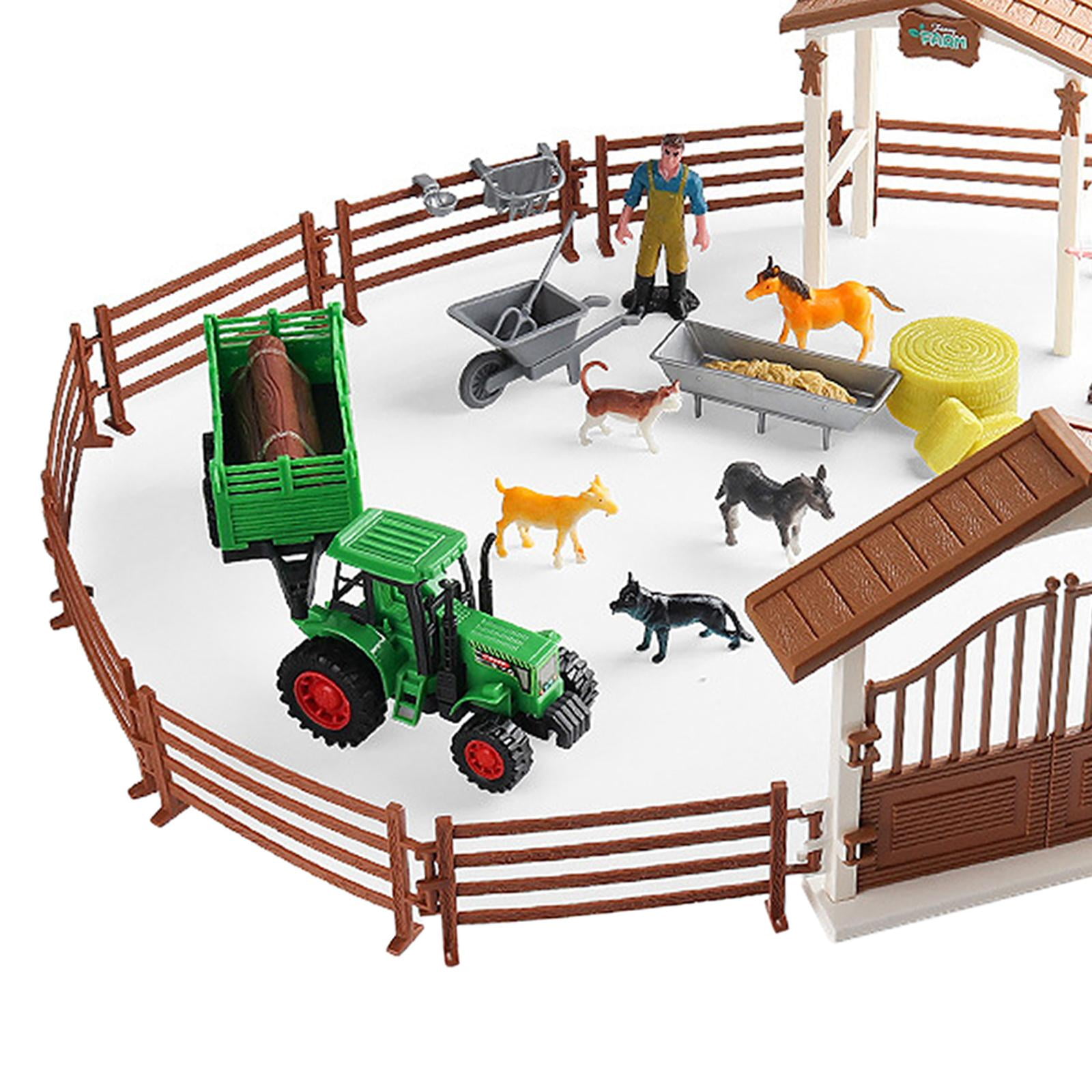 Kids farm set new arrivals