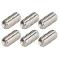 thumbnail image 1 of Set Screw, Hardware Fasteners Grub Screws Replacement Corrosion Resistant  for Automobile Repairing for Machinery Processing, 1 of 7