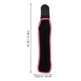 thumbnail image 2 of EeaseCA 2Pcs Weight-bearing Leg Bands Weighting Belts Weight Straps (Assorted Color), 2 of 8