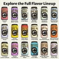 thumbnail image 7 of Rocky Mountain Soda, 48‑Pack 12 Fl Oz Cans, Small‑Batch Craft Soda Pop, Gluten‑Free, Vegan, Organic Cane Sugar, No Preservatives, No Added Sodium, Tonic Water Soda Pop, 7 of 7