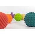 thumbnail image 6 of Miniland Eco Sensory Balls, 6 of 7