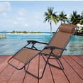 thumbnail image 3 of MasteelfCA 1 Set of Exquisite Chair Canvas Outdoor Chair Accessory Beach Chair Replacement Useful Chair Cloth, 3 of 8