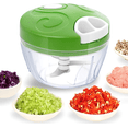 thumbnail image 2 of Procesador Manual De Alimentos Capacidad 500 Ml, 2 of 10
