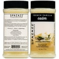 thumbnail image 5 of Spazazz Aromatherapy Spa/Bath Crystals 2PK - French Vanilla/White Musk Jasmine, 5 of 7