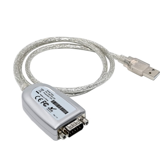 12 Mbps ST364 USB 2.0 to TUSB3410 -232 Serial Converter High Baud Rate 921.6Kbps DB9 Serial Converter,1 * USB to 232 serial hub