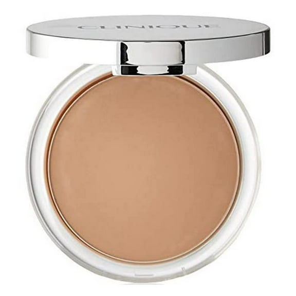 Clinique Almost Powder Makeup SPF 15, No. 02 Neutral Fair, 0.35 oz