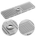 thumbnail image 3 of Organizador Fregadero Silicona Soporte Esponja Protector Contra Salpicaduras, 3 of 9