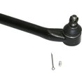 thumbnail image 6 of DAMAIJOY 1pc Suspension Tie Rod End Front Right Passenger Outer Side Greasable Adjustable 4 Wheel Drive for Jeep for Wrangler 2.5L 1997-2002 & 4.0L 1997-2006 & 2.4L 2003-2006 DS1430 13435991, 6 of 10