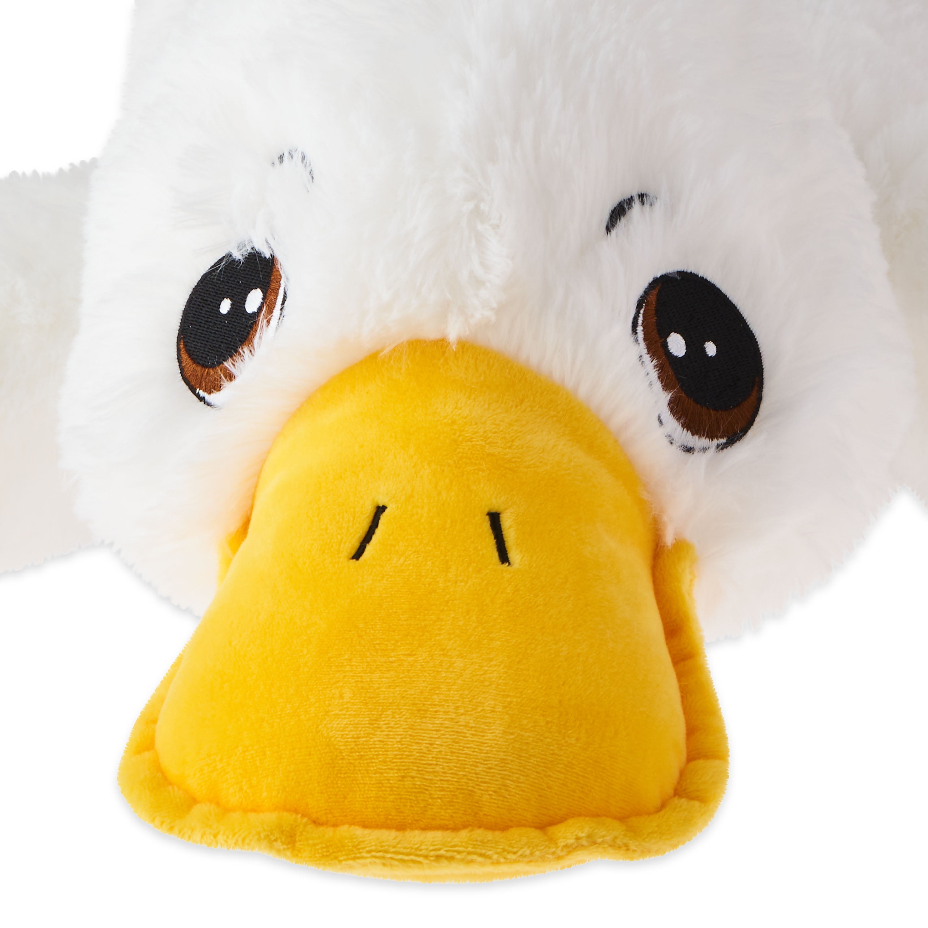 Palace x Gap Duck Plush Multicolor