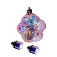 thumbnail image 5 of Love for Cat Paw Light Bulb Silicone Mold Keychain BPA-Free for Epoxy Resin Deco, 5 of 20