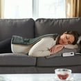 thumbnail image 4 of Sunbeam Heating Pad with XpressHeat King Size, 4 of 7