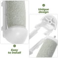 thumbnail image 3 of ColoMX 5 cabezales de rodillo para lima de pies, repuestos de rodillos eléctricos para exfoliante de pies, herramienta para el cuidado de los pies., 3 of 7