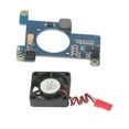 Network Expansion Board POE Power Over Ethernet Control Module for ...