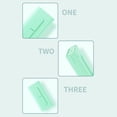 thumbnail image 4 of Portable Dental Storage Floss Case Dental Floss Dispenser Automatic Floss Box, 4 of 10