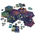 thumbnail image 2 of AEG: Wormholes - Galactic Board Game, Ages 14+, 1-5 Players, 45-60 Min, 2 of 5