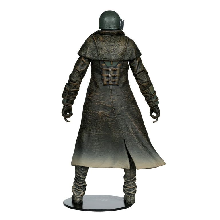 Fallout:New Vegas NCRデザートレンジャー スタチュー Fallout:New Vegas NCRデザートレンジャー スタチュー Fallout