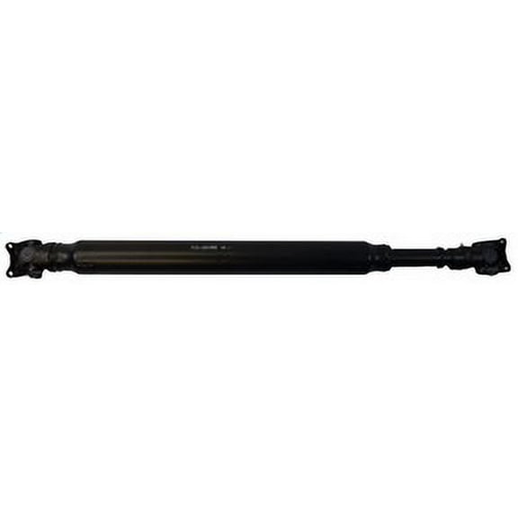 Drive Shaft Assembly Rear Fits select: 2003-2009 TOYOTA 4RUNNER