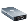 thumbnail image 1 of SIIG HDMI 2.0 Répéteur 4K HDR, 1 of 4