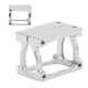 thumbnail image 4 of Remote Helicopter Tail Tube Clip, Tail Tube Clip High Stiffness Aluminum Alloy Easy To Install Remove Original For RC Helicopter ANGGREK EH2720, 4 of 8