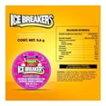 thumbnail image 3 of Pastillas Ice Breakers sours sabor moras sin azúcar 9.6 g, 3 of 3