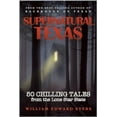 thumbnail image 2 of Supernatural Texas, William Edward Syers Paperback, 2 of 2