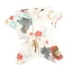 thumbnail image 5 of Ropa para muñecas Traje para muñecas Accesorios para muñecas Cómodos y adorables Hazlo tú mismo Tu muñeca Conjunto de ropa para muñecas Colgante para pequeño sombrero rojo, 5 of 9