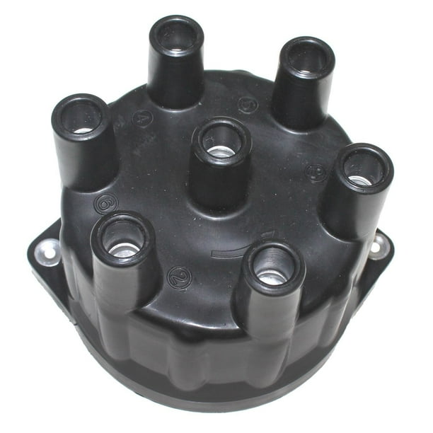 Tapa De Distribuidor WALKER Voyager 2000 Chrysler V6 3.0L 3015941021767011 1 Pieza Estados Unidos