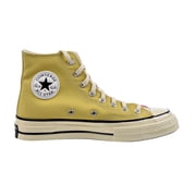 Converse Chuck 70 Hi Mens Shoes Saturn Gold-Pink Salt-Egret 171660c