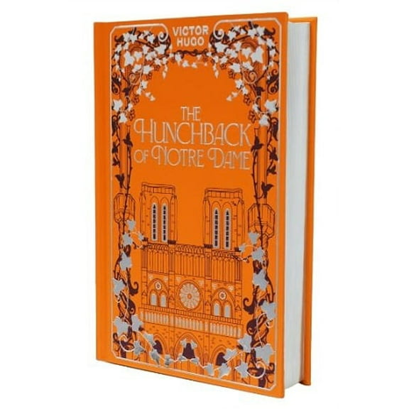 The Hunchback of Notre-Dame (The Prestige Collection by Paper Mill Press)