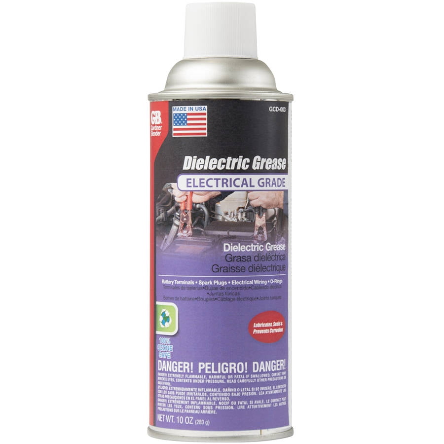 GCD003 DIELECTRIC GREASE