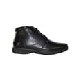 thumbnail image 2 of BOTIN DE VESTIR CASUAL PAZSTOR HOMBRE CABALLERO NEGRO BORREGO 3905 Leon 3905-p, 2 of 3