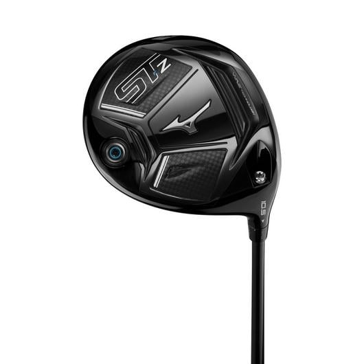 Pre-Owned Mizuno Golf Club ST-Z 10.5* Driver Regular Graphite Fujikura Atmos Blue 6 Value