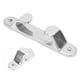 thumbnail image 5 of Calzos de Proa Rectos de 8 Pulgadas Anclaje de Cubierta Grapas de Línea de Muelle de Amarre Hardware Marino de Acero Inoxidable 316 ANGGREK Otros, 5 of 8