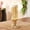 Gold, variant on Emdiqzs LED Candle Light, Christmas Decor Holiday Decor Flameless LED Candle, Water Glitter Candle for Home Decor, Blue, Silver, Gold, Red
