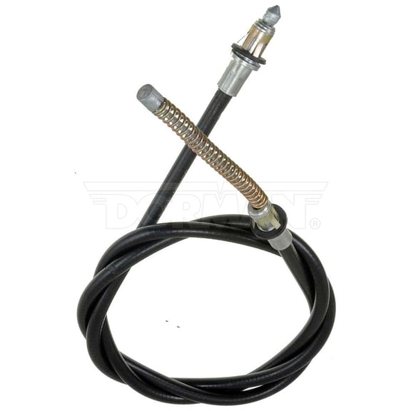 dorman c94498 parking brake cable