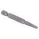 thumbnail image 3 of Juego de extractores de tornillos de alta dureza Juego de extractores de tornillos 5 piezas Tornillo dañado de 61 mm Pernos dañados para pernos de grado 88-129 Tornillo roto ANGGREK Otros, 3 of 8