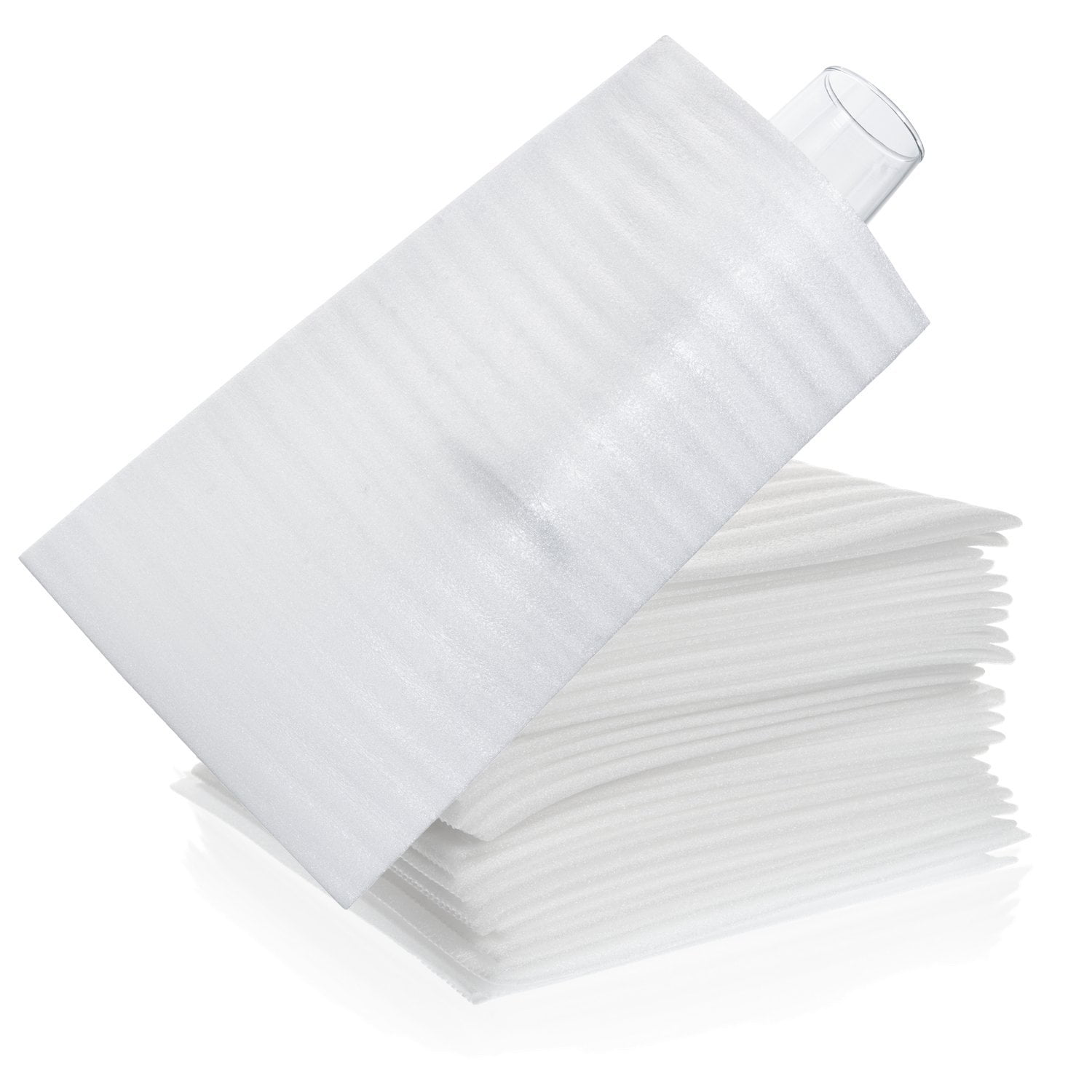 bubble wrap sleeves for dishes