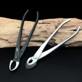 thumbnail image 4 of 2 in 1 Bonsai Cutter Wear Resistant Ergonomic Handle Concave Branch Cutter Knob Cutter for Outdoor Garden Stainless Steel/Alloy, 4 of 6