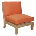 thumbnail image 6 of Luxe Center Deep Seating Modular, 6 of 6