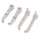 thumbnail image 4 of Accesorios para dron plegable E88 Pro, brazo/motor con base/placa de circuito/parte superior Brazo gris, 4 of 9