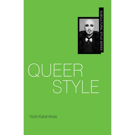 UPC: 9781847881960 | Subcultural Style: Queer Style (Paperback)
