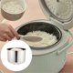 thumbnail image 4 of Stainless Steel Rice Cooker Inner Pot 5L,with Scale, 4 of 5