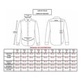 thumbnail image 2 of Camisa De Vestir Caballero Tallas 34 Al 44 Varios Colores, 2 of 4