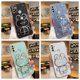 thumbnail image 2 of Funda MOTO E7 Plus E7 G9 G9 Play G8 G8 Play G8 Power G50 4G 2021 G50 5G Straight edge electroplated rabbit lens phone, 2 of 4