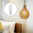 thumbnail image 5 of 12x Lamp 40W E14 Candle Clear White Classic Incandescent Bulb STOL, 5 of 5