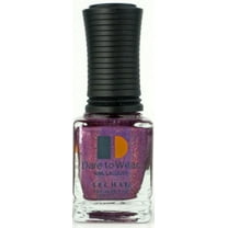 Lechat Dare to Wear Spectra Manicure & Pedicure Nail Polish, SDW07 - AURORA