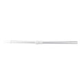 thumbnail image 1 of HURRISE Poignée Télescopique, Poignée Télescopique en Alliage d'Aluminium Portable pour Brosses Filet de Récupération, Poignée Filet de Récupération, 1 of 10