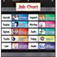 thumbnail image 3 of Scholastic Teaching Resources SC-583864 Pocket Chart Class Jobs- Black, 3 of 4